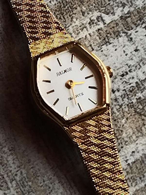 LADIES WATCH COLLECTION #4 ALL IN EXCELLENT WORKING CONDITION - BIDDING FOR ALL 3 WATCHES