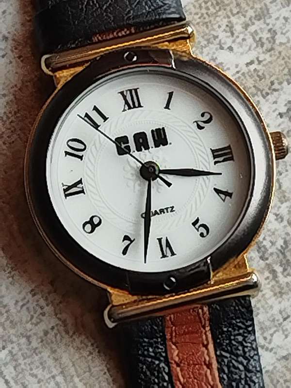 LADIES WATCH COLLECTION #4 ALL IN EXCELLENT WORKING CONDITION - BIDDING FOR ALL 3 WATCHES