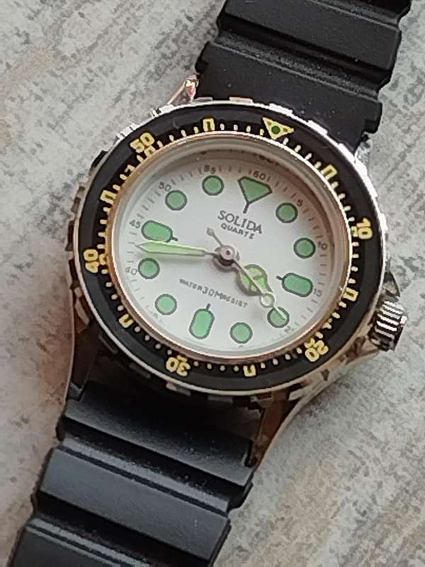 LADIES WATCH COLLECTION #5 ALL IN EXCELLENT WORKING CONDITION - BIDDING FOR ALL 3 WATCHES