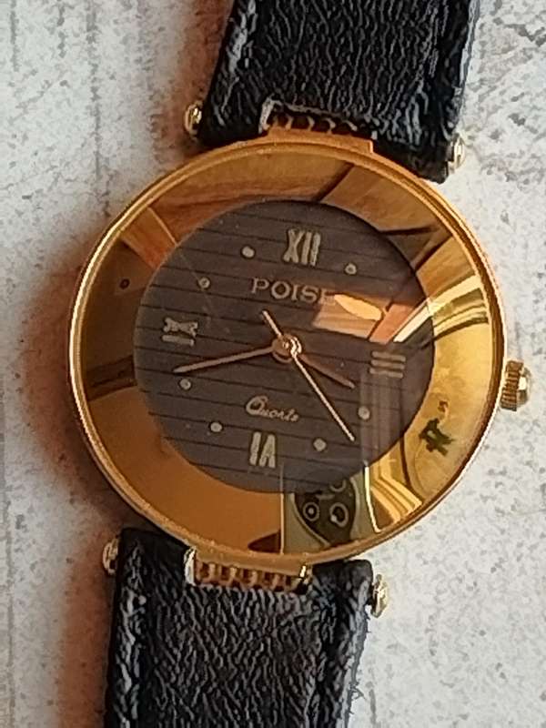 LADIES WATCH COLLECTION #5 ALL IN EXCELLENT WORKING CONDITION - BIDDING FOR ALL 3 WATCHES