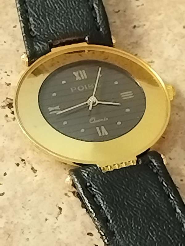 LADIES WATCH COLLECTION #5 ALL IN EXCELLENT WORKING CONDITION - BIDDING FOR ALL 3 WATCHES