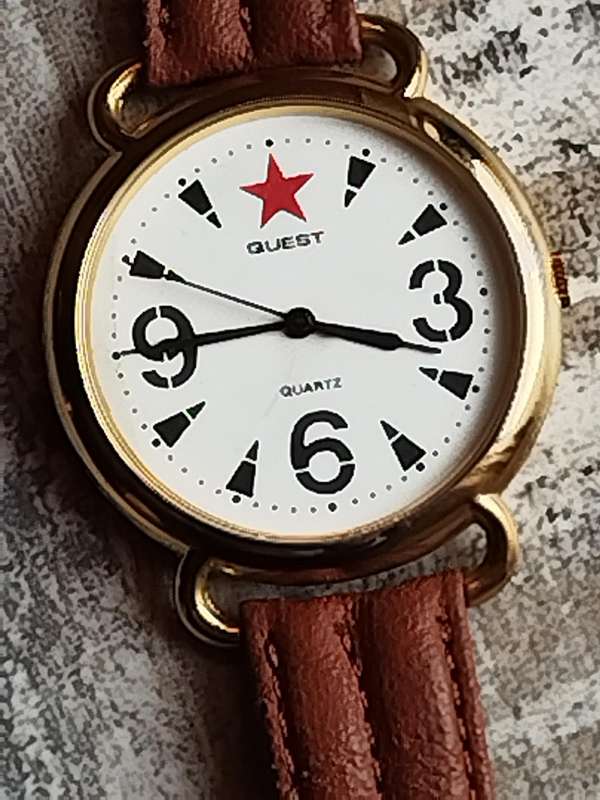 LADIES WATCH COLLECTION #5 ALL IN EXCELLENT WORKING CONDITION - BIDDING FOR ALL 3 WATCHES