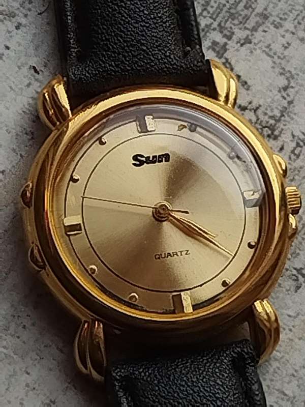 LADIES WATCH COLLECTION #7 ALL IN EXCELLENT WORKING CONDITION - BIDDING FOR ALL 3 WATCHES