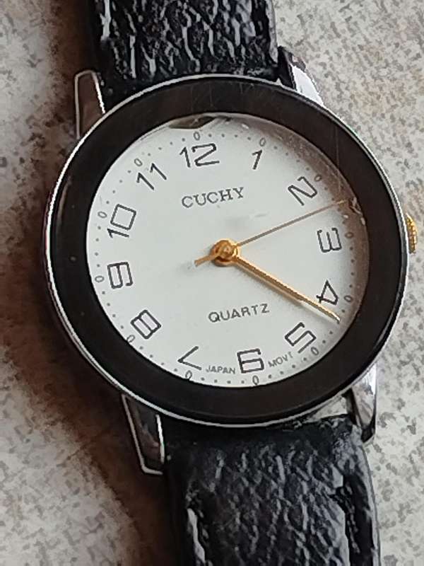 LADIES WATCH COLLECTION #7 ALL IN EXCELLENT WORKING CONDITION - BIDDING FOR ALL 3 WATCHES