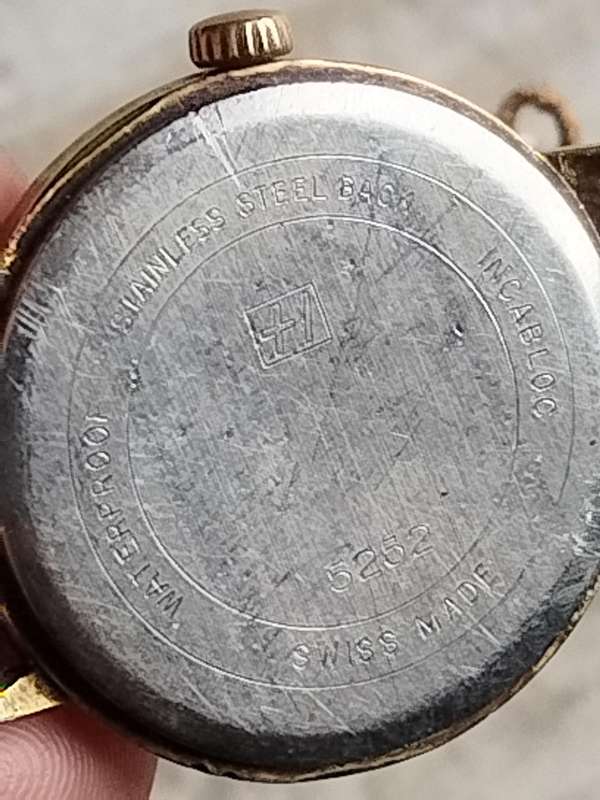 MENS VINTAGE WATCHES FOR SPARES OR REPAIRS