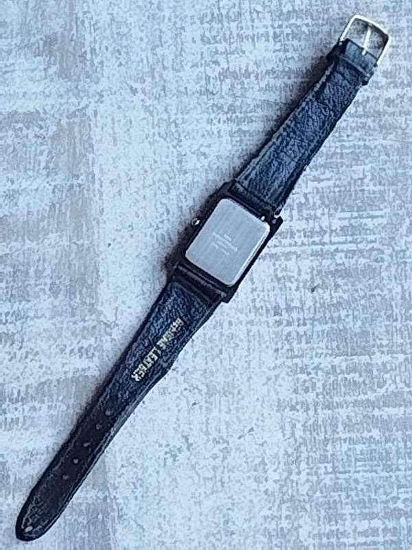 LADIES POISE WATCH IN EXCELLENT WORKING CONDITION