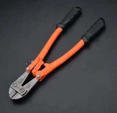 14" (350mm) Bolt Cutter