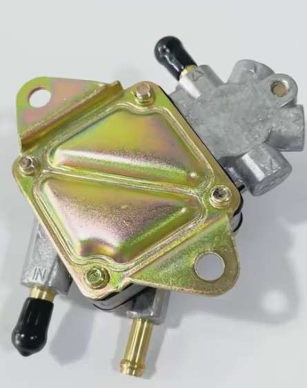 Fuel Pump Assy For Linhai 260 300 E2 300 T3b 500 E2 500 T3b 20228 Stels 300B Buyang 300 Feishen D300