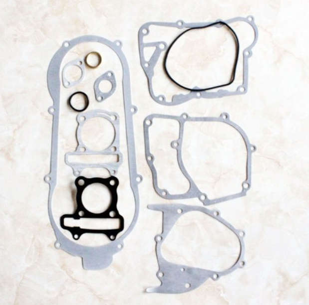 Gasket Set for GY6 150cc engine