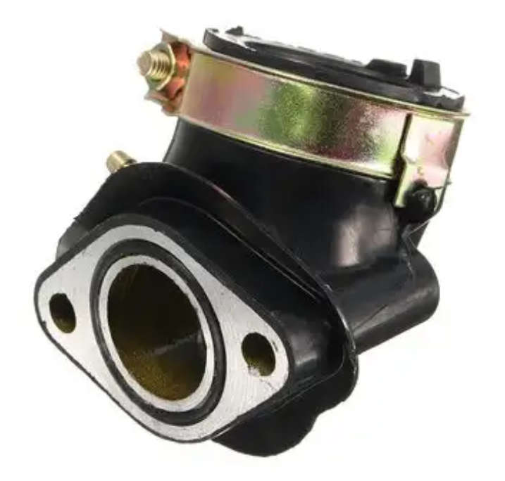 GY6 Engine 125cc 150cc  Intake Manifold