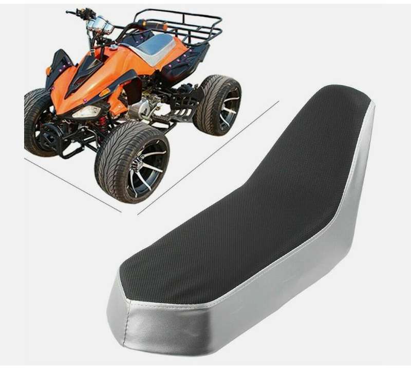 Seat Assembly for 110cc 125cc ATV Quad Bike 4 Wheel TaoTao Sunl Dune