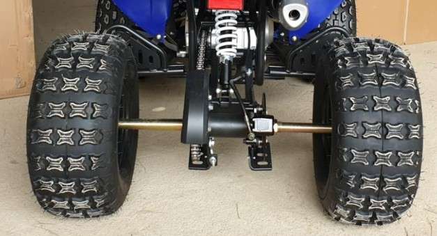 Tyre 18.5x9.5-8 for ATV, Quads, Buggies etc