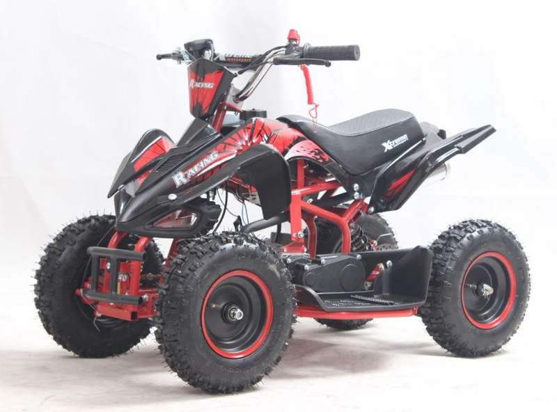 ATV Quad Bike Seat for 43cc 47cc 49cc Kids Bike