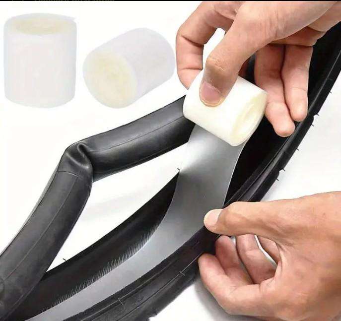 2pcs Bicycle Tire Liner26 inch for MTB Road Bike Anti-Puncture Proof Liner