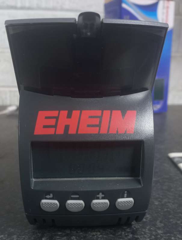 Eheim Twin Feeder