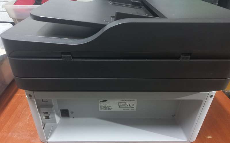 Samsung Xpress M2070F