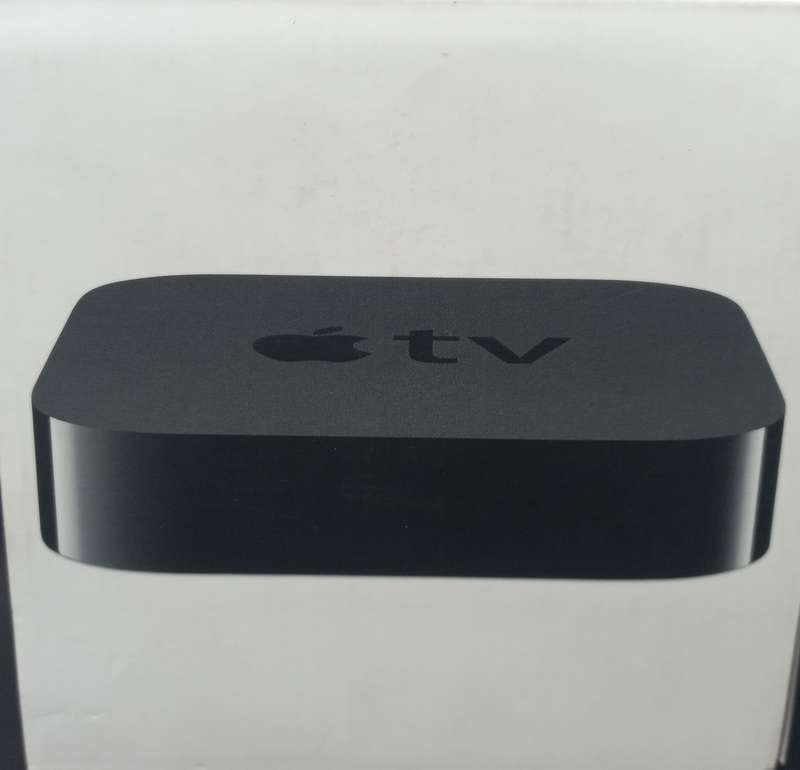 Apple TV