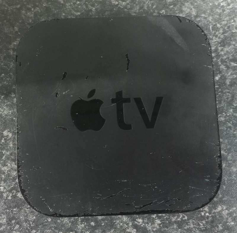 Apple TV