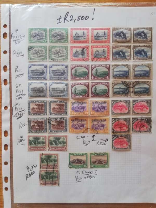 SWA on PAge (Lot822)
