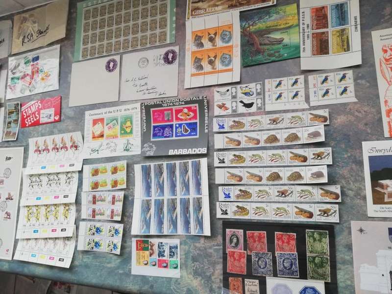 Mixed Lot (Lot870)