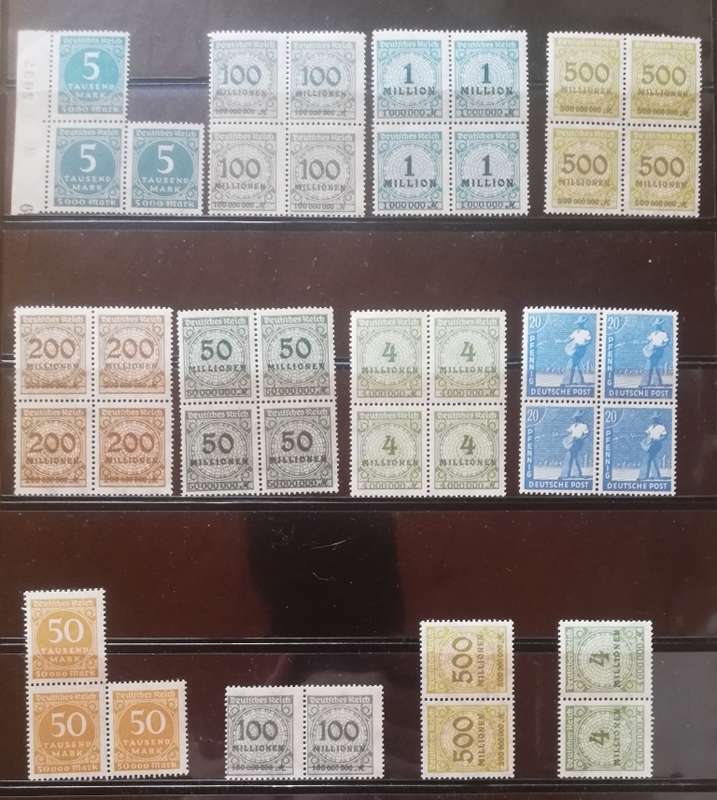 Germany UM (Lot876)