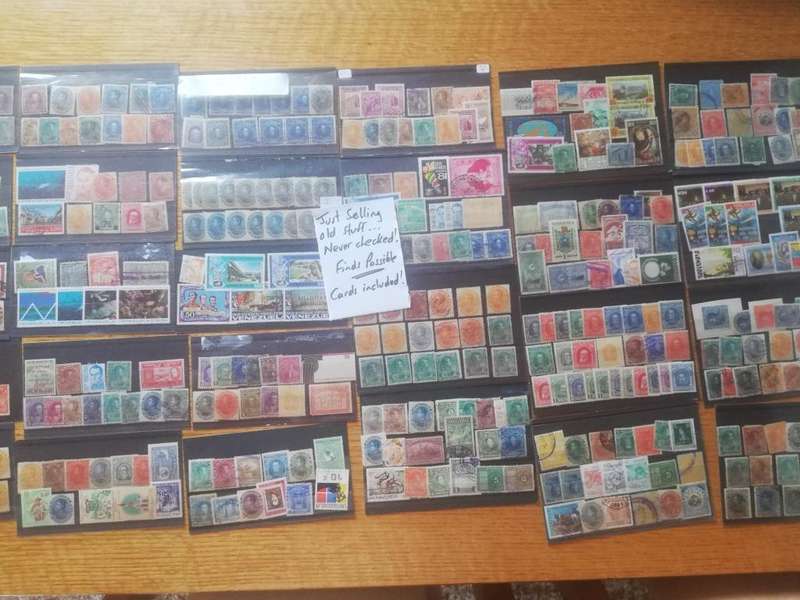 Venezuela Mix (Lot892)