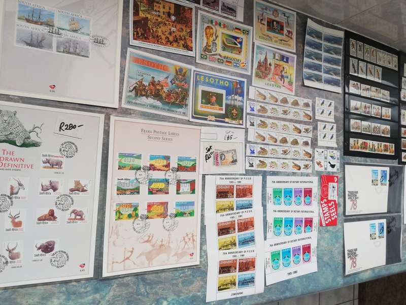 Mixed Lot (Lot898)