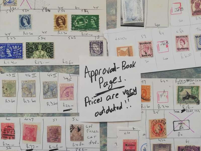 "Approval" Mix-3 (Lot962)