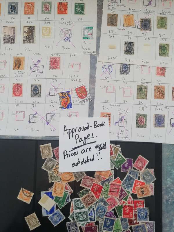 "Approval" Mix-10 (Lot969)