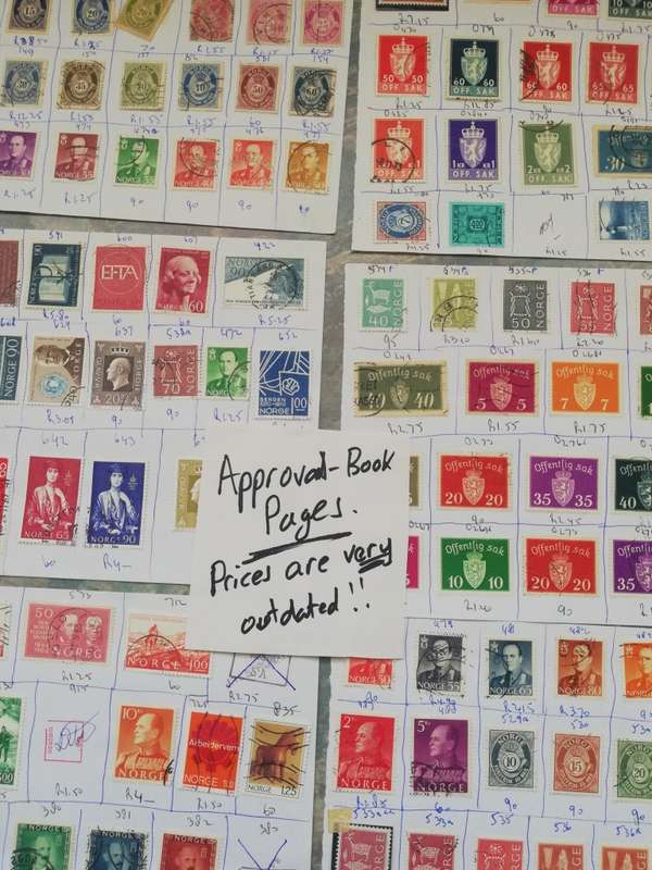 "Approval" Mix-11 (Lot970)