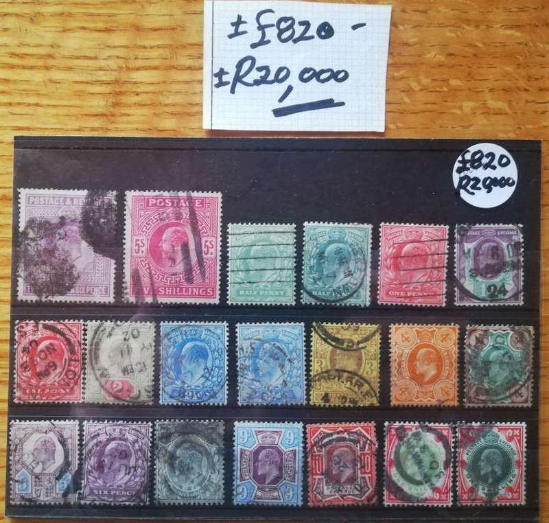 GB on Card (Lot972)