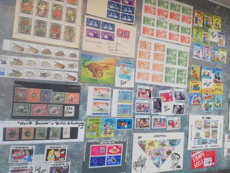 Nice Mix (Lot978)