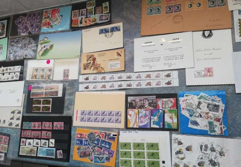 SA bulk Mix (Lot006)