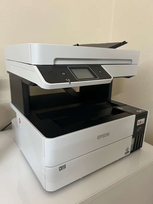 EPSON L6490 Ecotank