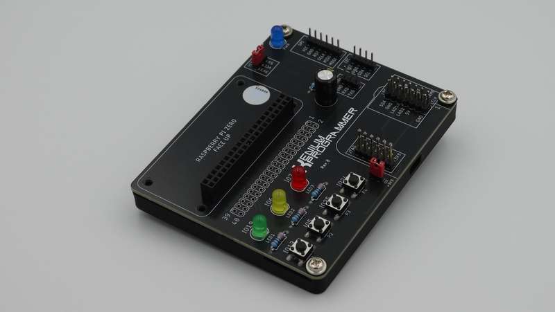 Xenium Programmer