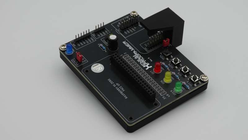 Xenium Programmer
