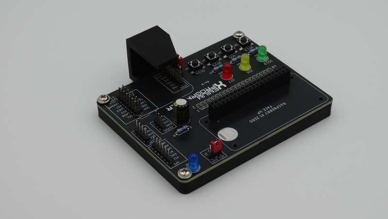 Xenium Programmer
