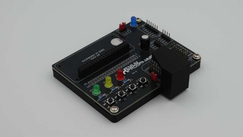 Xenium Programmer
