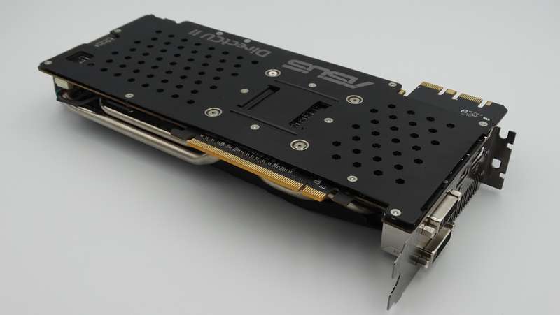 Asus Nvidia GTX 780 Ti - For Parts or Repair