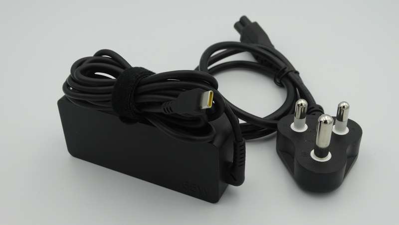Lenovo Laptop Charger USB-C 65W