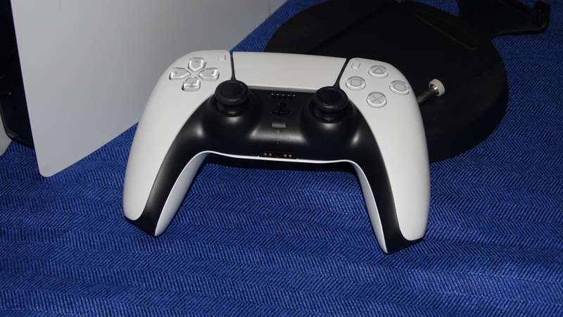 PlayStation 5 Digital Edition