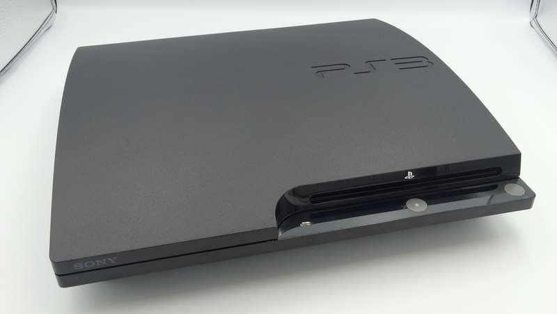 PlayStation 3 Slim 320GB
