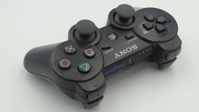 PlayStation 3 Slim 320GB