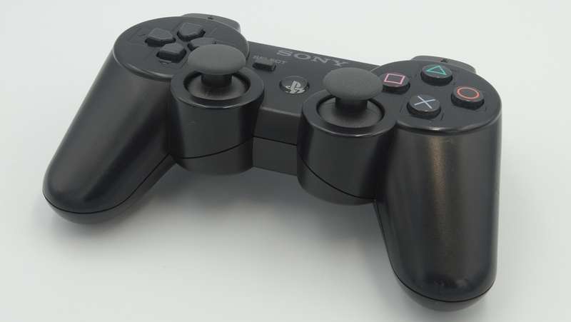 PlayStation 3 Slim 320GB