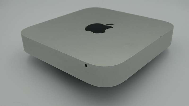 Apple Mac Mini (Late 2012) FREE SHIPPING!