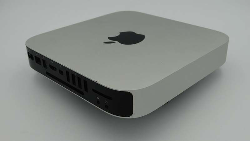 Apple Mac Mini (Late 2012) FREE SHIPPING!