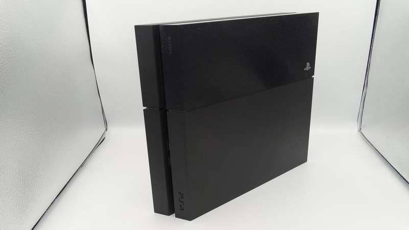 Sony PlayStation 4 500GB - FREE SHIPPING!