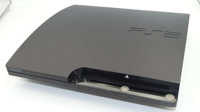 Sony PlayStation 3 Slim 250GB (READ) - FREE SHIPPING!