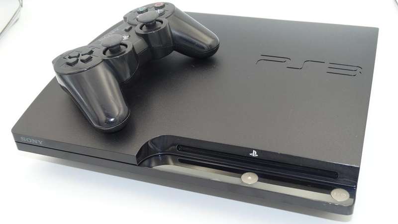Sony PlayStation 3 Slim 250GB (READ) - FREE SHIPPING!
