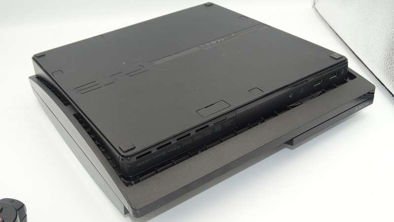 Sony PlayStation 3 Slim 250GB (READ) - FREE SHIPPING!